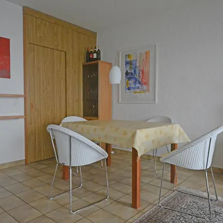 Parco Esotico By Holap Sa Apartman Brissago