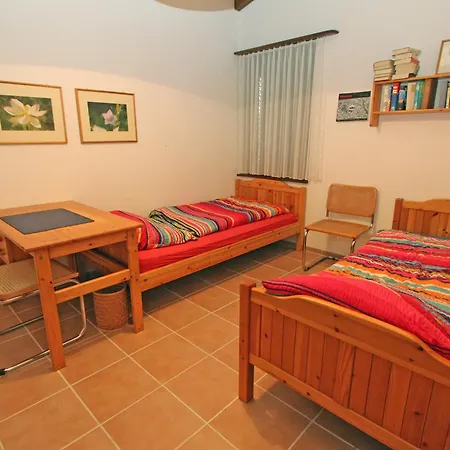 Apartment Parco Esotico Brissago